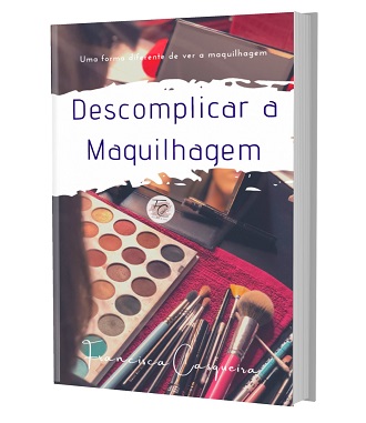 livro maquilhagem