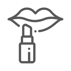 modulo labios