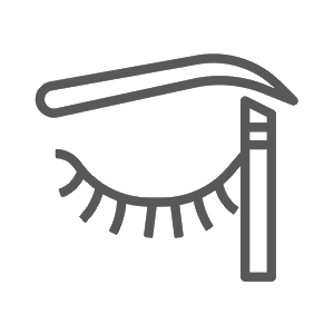 modulo sobrancelhas